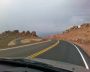 PikesPeak - 19 * On the switchbacks
